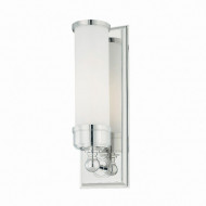 Бра Elstead Lighting Worcester BATH/WS1 Бра Elstead Lighting Worcester BATH/WS1