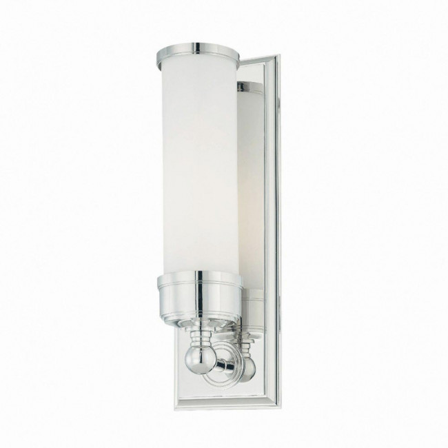 Бра Elstead Lighting Worcester BATH/WS1 Бра Elstead Lighting Worcester BATH/WS1