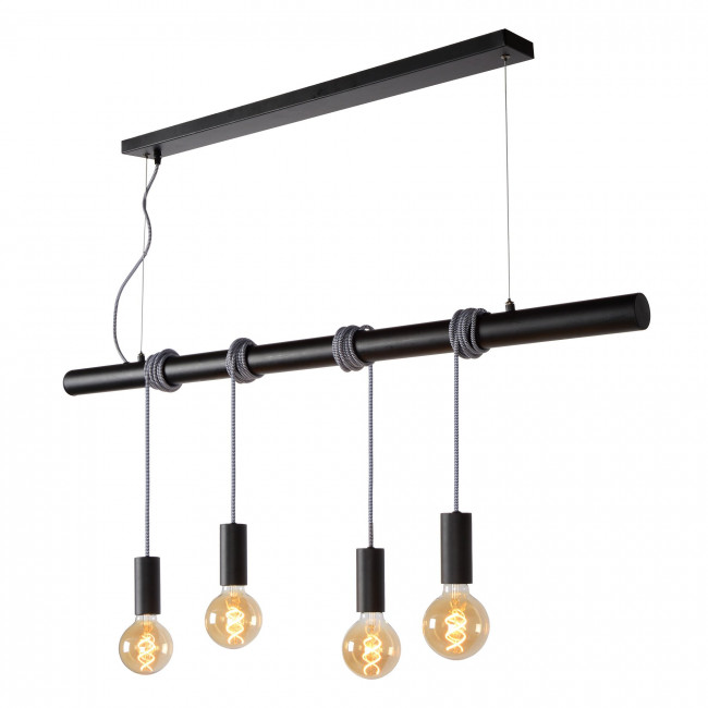 Подвесной светильник Lucide Jaime 08425/04/30 Подвесной светильник Lucide Jaime 08425/04/30