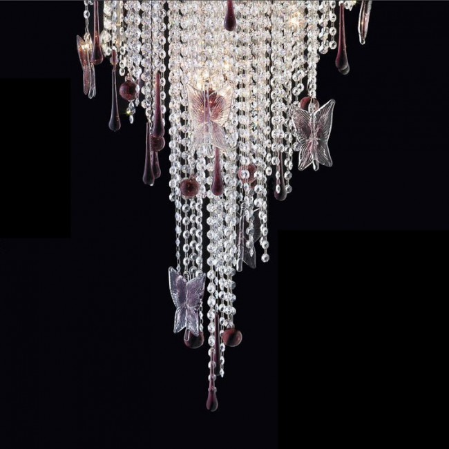 Потолочный светильник IlParalume MARINA 5529 1808 Потолочный светильник IlParalume MARINA 5529 1808