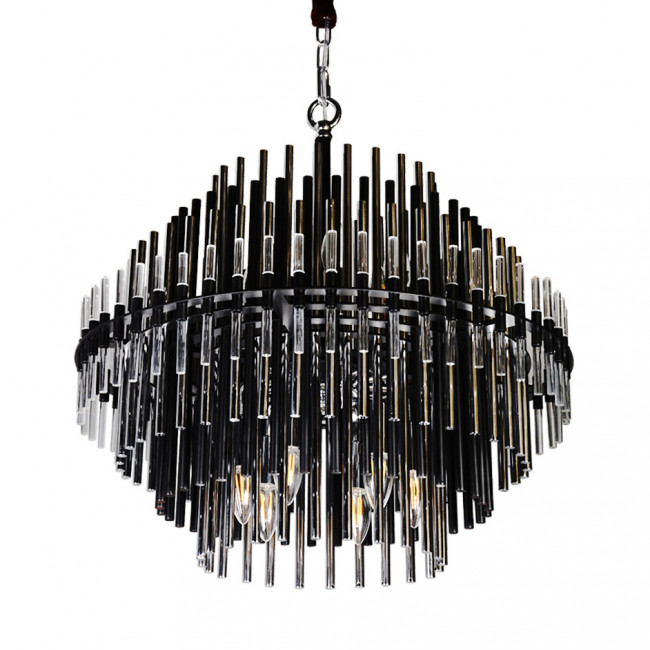 Подвесной светильник DeLight Collection Emile BRCH9043CR Подвесной светильник DeLight Collection Emile BRCH9043CR