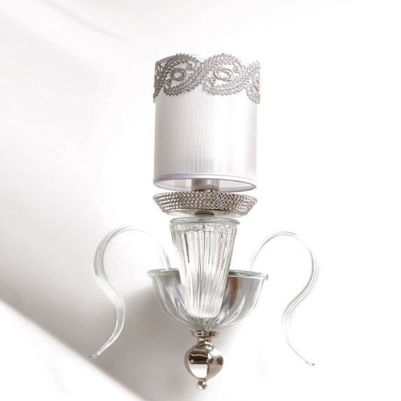 Бра IlParalume MARINA 2220 1770/A1 Бра IlParalume MARINA 2220 1770/A1