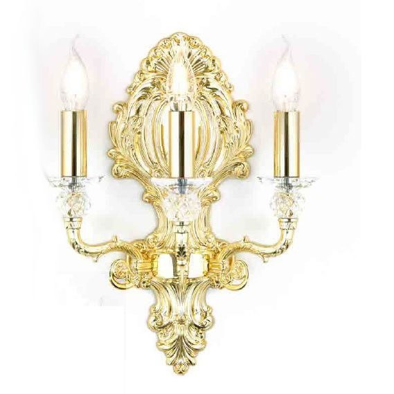 Бра IlParalume MARINA 7727 2070/A3 Бра IlParalume MARINA 7727 2070/A3