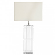 Настольная лампа Eichholtz Universal Crystal 08925