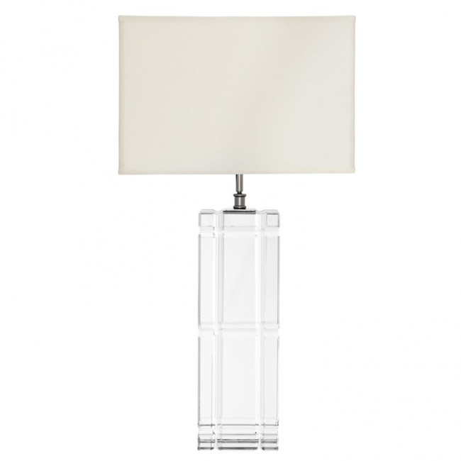 Настольная лампа Eichholtz Universal Crystal 08925