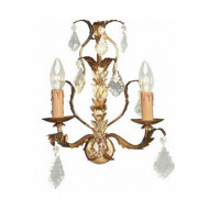 Бра Lucienne Monique Palace 401 - 2 Бра Lucienne Monique Palace 401 - 2