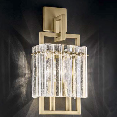 Бра Masiero Crek A2 G Бра Masiero Crek A2 G