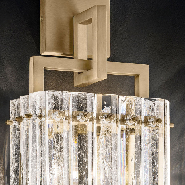 Бра Masiero Crek A2 G Бра Masiero Crek A2 G