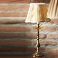 Настольная лампа IlParalume MARINA 1124 971 Настольная лампа IlParalume MARINA 1124 971