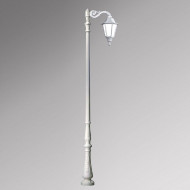 Садово-парковый фонарь Fumagalli Noemi E35.205.M10.WYH27