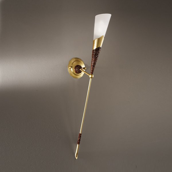 Бра MM Lampadari Forme 6766/A1 V2387 Бра MM Lampadari Forme 6766/A1 V2387