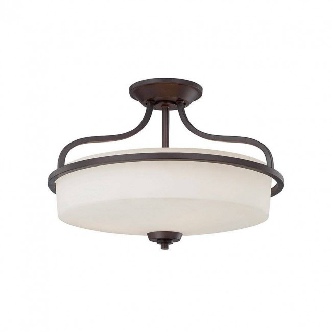 Потолочный светильник Savoy House Charlton 6-6224-3-13 Потолочный светильник Savoy House Charlton 6-6224-3-13