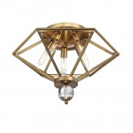 Потолочный светильник Savoy House Tekoa 6-682-5-322 Потолочный светильник Savoy House Tekoa 6-682-5-322