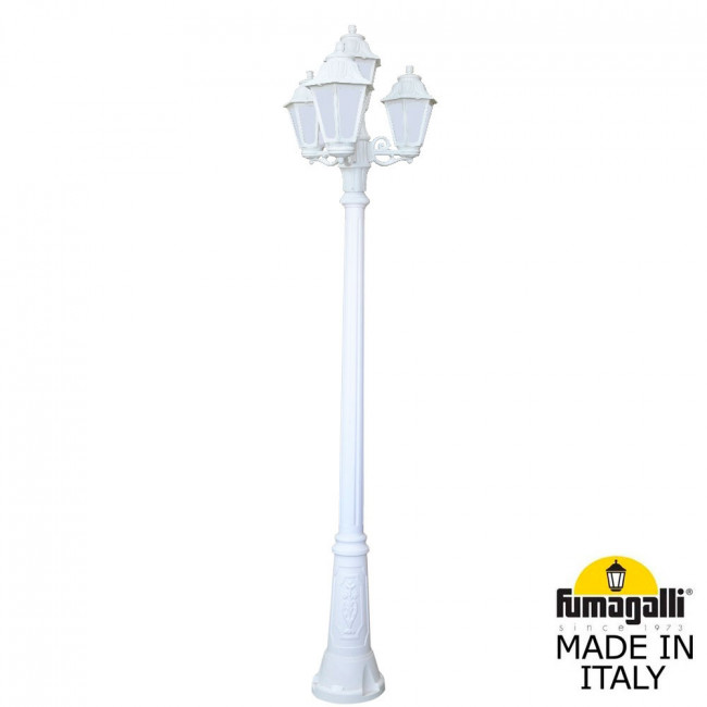 Садово-парковый фонарь Fumagalli Anna E22.157.S31.WYF1R Садово-парковый фонарь Fumagalli Anna E22.157.S31.WYF1R