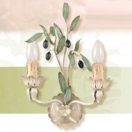 Бра Passeri International Fantasia A 6000/2 Dec. 052 Бра Passeri International Fantasia A 6000/2 Dec. 052