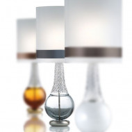 Настольная лампа IlParalume MARINA 7714 1952/NL/GR