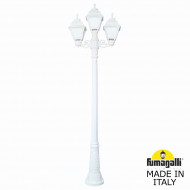 Садово-парковый фонарь Fumagalli Cefa U23.156.S21.WYF1R Садово-парковый фонарь Fumagalli Cefa U23.156.S21.WYF1R