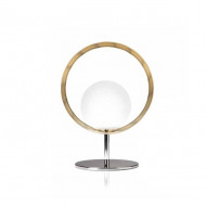 Настольная лампа MM Lampadari Duetto D045/L1 V1607