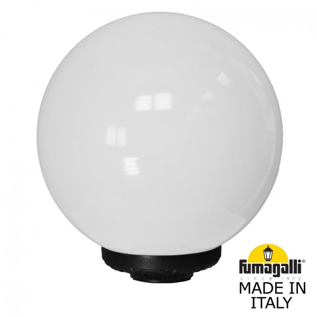 Садово-парковый фонарь Fumagalli Globe 300 G30.B30.000.AYE27