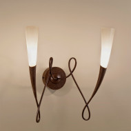 Бра Terzani Virgins A31A F1 B4 Бра Terzani Virgins A31A F1 B4