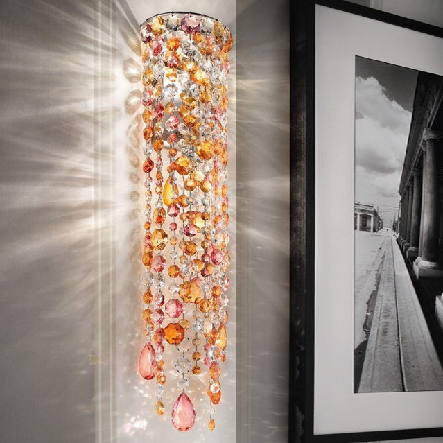 Настенный светильник Masiero Impero & Deco VE 892 A2 Настенный светильник Masiero Impero & Deco VE 892 A2