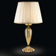 Настольная лампа Renzo Del Ventisette LSG 14332/1 DEC. 055+090 Настольная лампа Renzo Del Ventisette LSG 14332/1 DEC. 055+090