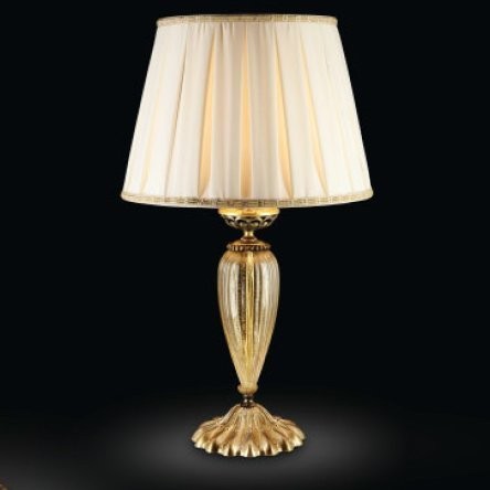 Настольная лампа Renzo Del Ventisette LSG 14332/1 DEC. 055+090 Настольная лампа Renzo Del Ventisette LSG 14332/1 DEC. 055+090