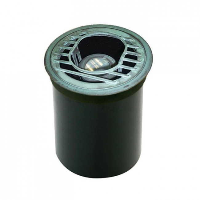 Спот (точечный светильник) Garden Zone Bronze GZ/BRONZE15 Спот (точечный светильник) Garden Zone Bronze GZ/BRONZE15