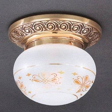 Спот (точечный светильник) Reccagni Angelo 7843-7844-7845 PL 7845/1 Спот (точечный светильник) Reccagni Angelo 7843-7844-7845 PL 7845/1