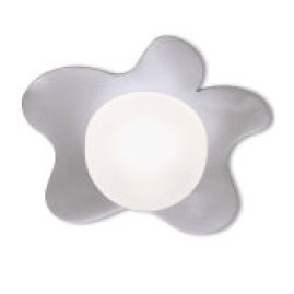 Спот (точечный светильник) Renzo Del Ventisette "Floreale" FA 13781/1 DEC. 098 Спот (точечный светильник) Renzo Del Ventisette "Floreale" FA 13781/1 DEC. 098