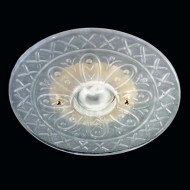 Встраиваемый светильник Italamp 3003/22 Satin / O Встраиваемый светильник Italamp 3003/22 Satin / O