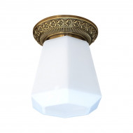 Спот (точечный светильник) FEDE Lighting Surface Lighting Bilbao I Deco FD1056SPB Спот (точечный светильник) FEDE Lighting Surface Lighting Bilbao I Deco FD1056SPB