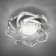 Потолочный светильник Italamp 3006/FE ext Transp. / C Потолочный светильник Italamp 3006/FE ext Transp. / C