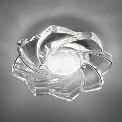 Потолочный светильник Italamp 3006/FE ext Transp. / C Потолочный светильник Italamp 3006/FE ext Transp. / C