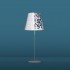 Торшер Axo Light Melting Pot PT MELT 80 FC PTMELT80FCGRE27 Торшер Axo Light Melting Pot PT MELT 80 FC PTMELT80FCGRE27