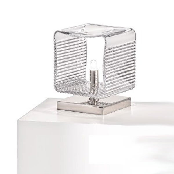 Настольная лампа IlParalume MARINA 7725 M133/T/NL Настольная лампа IlParalume MARINA 7725 M133/T/NL