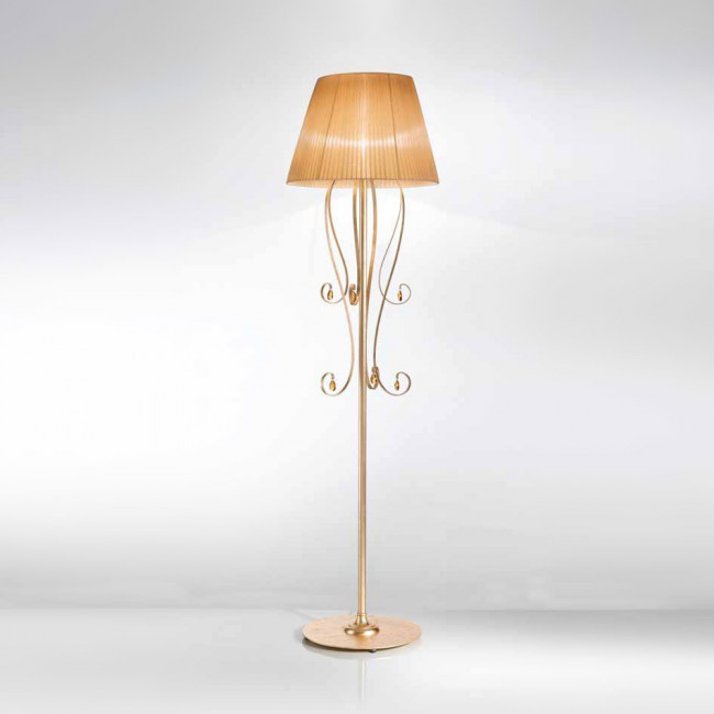 Торшер Bellart Romantica 3016/P 08/P05 Торшер Bellart Romantica 3016/P 08/P05