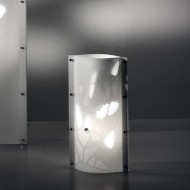 Настольный светильник Slamp Bios TABLE TUB14TAV0001WIBIO Настольный светильник Slamp Bios TABLE TUB14TAV0001WIBIO