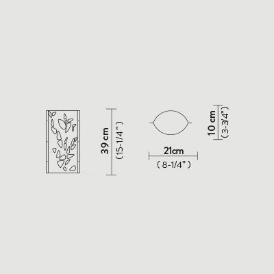 Настольный светильник Slamp Bios TABLE TUB14TAV0001WIBIO Настольный светильник Slamp Bios TABLE TUB14TAV0001WIBIO