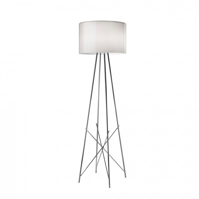 Торшер Flos Ray F1 Glass F5915020