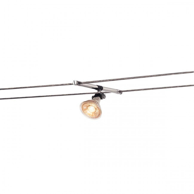 Трековый светильник SLV Tenseo 139092