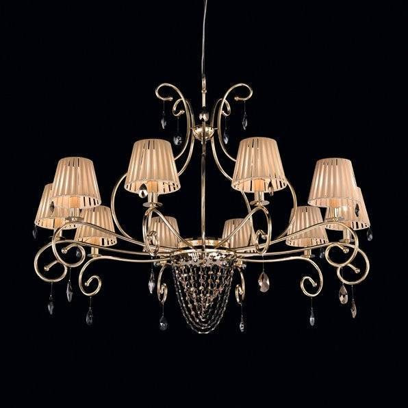 Люстра Beby Group Miss Bjioux 0117B03 Light gold Light Rose - 1 SW Golden Shadow Люстра Beby Group Miss Bjioux 0117B03 Light gold Light Rose - 1 SW Golden Shadow