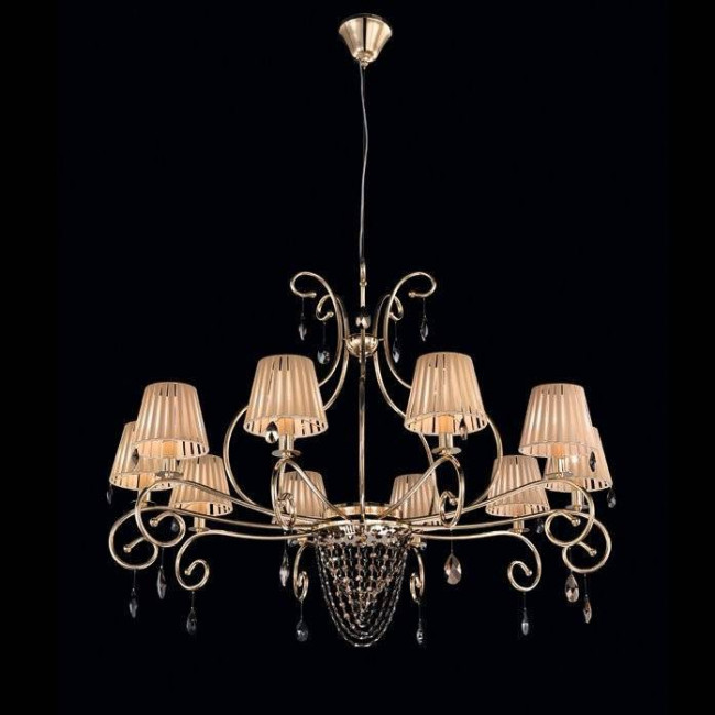 Люстра Beby Group Miss Bjioux 0117B03 Light gold Light Rose - 1 SW Golden Shadow Люстра Beby Group Miss Bjioux 0117B03 Light gold Light Rose - 1 SW Golden Shadow