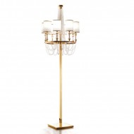 Торшер IlParalume MARINA 2210 1703/FL/LU/TR Торшер IlParalume MARINA 2210 1703/FL/LU/TR