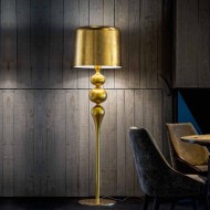 Торшер Masiero Eva STL3+1 F01 Торшер Masiero Eva STL3+1 F01