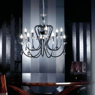 Люстра Effusionidiluce Moira 5390.1101 Люстра Effusionidiluce Moira 5390.1101