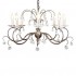 Люстра Elstead Lighting Lunetta LUN8 BRONZE Люстра Elstead Lighting Lunetta LUN8 BRONZE