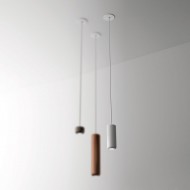 Подвесной светильник Axo Light Urban & Urban mini SP URMI M I BC XX LED Подвесной светильник Axo Light Urban & Urban mini SP URMI M I BC XX LED
