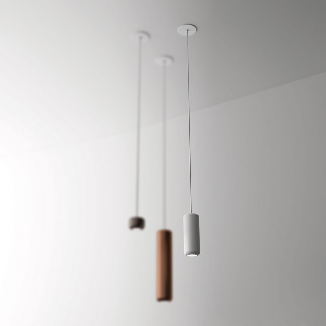 Подвесной светильник Axo Light Urban & Urban mini SP URMI M I BC XX LED Подвесной светильник Axo Light Urban & Urban mini SP URMI M I BC XX LED