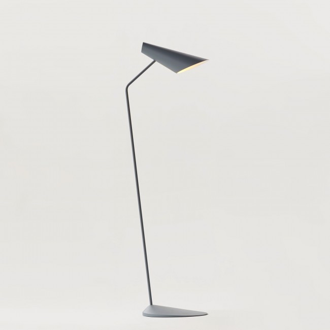 Торшер Vibia I.Cono 0712 42 Blue M1